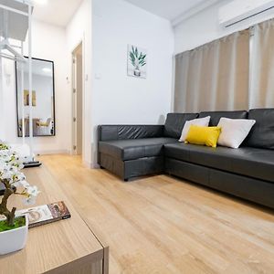 Appartement met Twee Slaapkamers